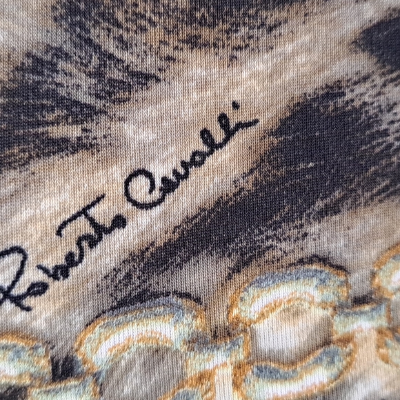 Roberto Cavalli - Picture 3 of 3